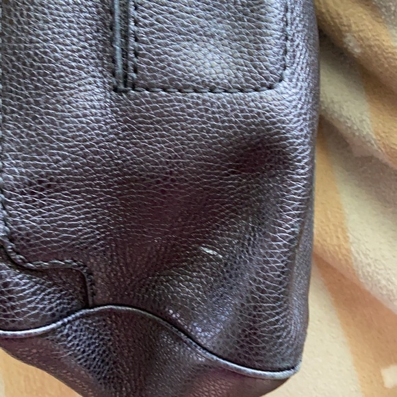 Tod’s Duffel Style Purse - Picture 5 of 11